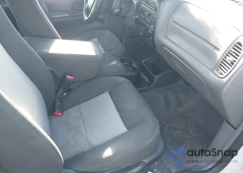 2007 Ford Ranger Sport/Stx/Xl/Xlt z USA, uszkodzony, nr VIN 1FTYR14U07PA98704